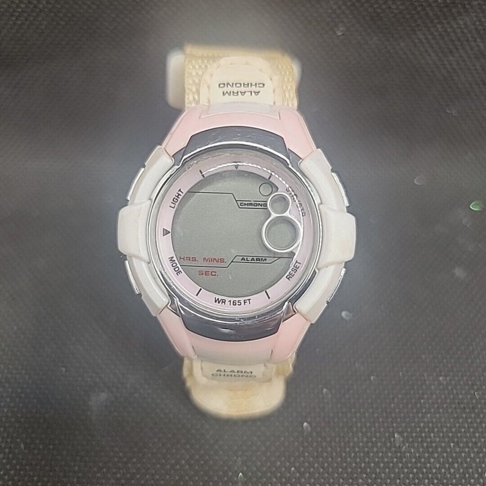 FMD Women Digital Wristwatch Multi Function Light Up Watch